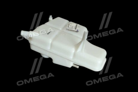 Бачок расширительный Evanda 2,0 GM - General Motors 96417876