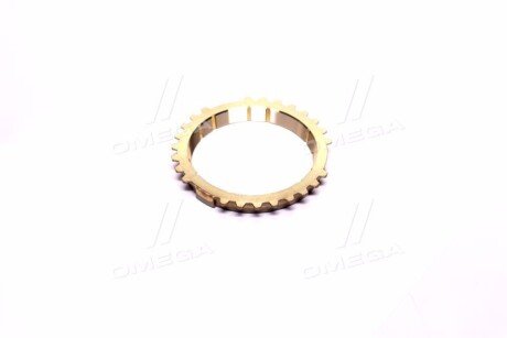 Кільце синхронізатора (3-4 передачі) (GM Korea) - General Motors 96419270