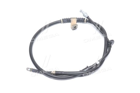 Фото 3 - Трос ручного тормоза General Motors 96447014