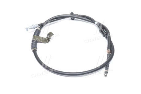 Фото 4 - Трос ручного тормоза General Motors 96447014