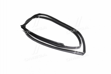 Ущільнювач двері Ланос/Сенс перед прав (суцільний) GM - General Motors 96460192