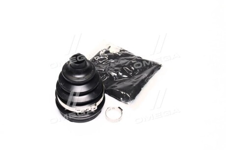 Фото 2 - Пильовик ШРКШ General Motors 96489855