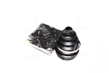 Фото 3 - Пильовик ШРКШ General Motors 96489855