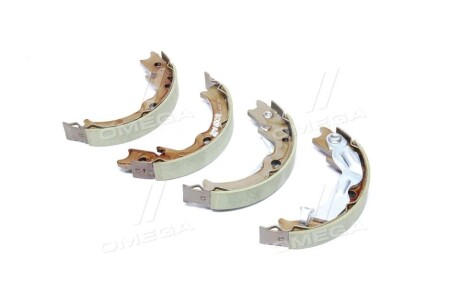 Фото 3 - Тормозные колодки General Motors 96496764