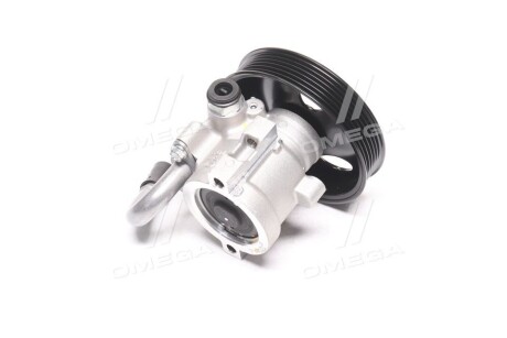 Фото 3 - Насос гидроусилителя General Motors 96535224