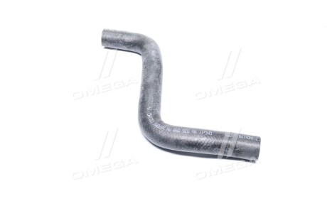 Фото 2 - Патрубок системы охлаждения General Motors 96536598