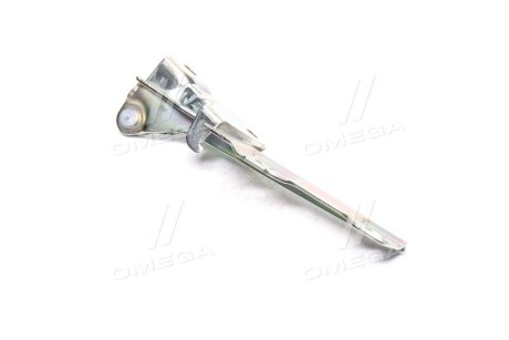 Фото 3 - Капот General Motors 96541011