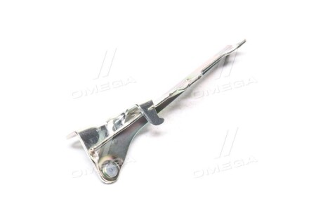 Фото 4 - Капот General Motors 96541011