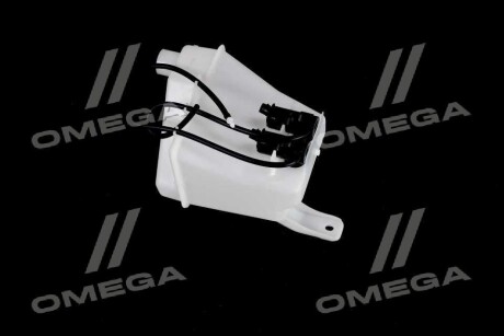 Фото 2 - Бачок омивача General Motors 96543076