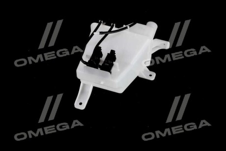 Фото 3 - Бачок омивача General Motors 96543076