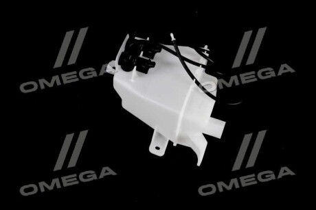 Фото 4 - Бачок омивача General Motors 96543076