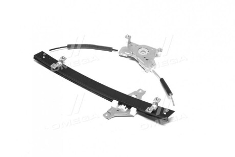 Фото 2 - Склопідйомник General Motors 96548080