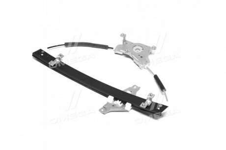 Фото 3 - Склопідйомник General Motors 96548080