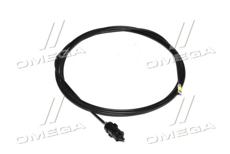 Трос лючка бензобака Лачетті (седан) GM - General Motors 96548935