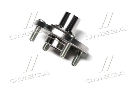 Фото 2 - Ступиця General Motors 96549779