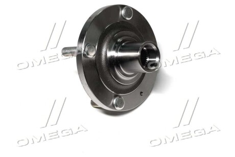 Фото 3 - Ступиця General Motors 96549779