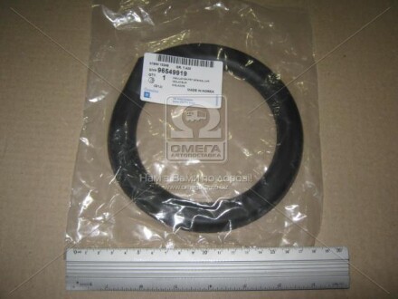 Опорна тарілка пружини - General Motors 96549919