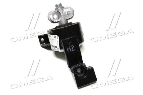 Фото 2 - Подушка двигателя General Motors 96550232