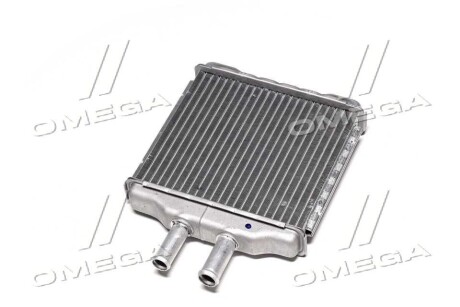 Фото 2 - Радіатор печі General Motors 96554446