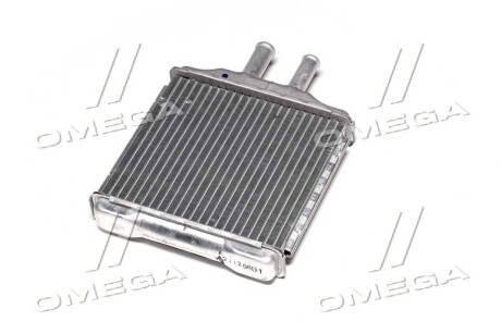 Фото 4 - Радіатор печі General Motors 96554446