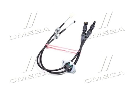 Фото 4 - Тросик зчеплення General Motors 96568385