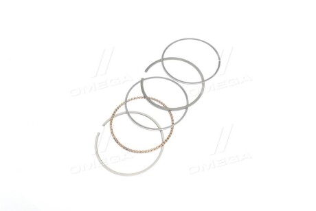 Фото 4 - Кольца поршневые General Motors 96611457