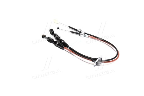 Фото 3 - Тросик зчеплення General Motors 96643007