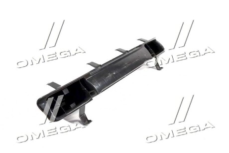 Фото 4 - Бампер (кузов) General Motors 96648673