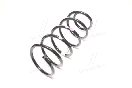 Фото 2 - Пружина подвески General Motors 96653237