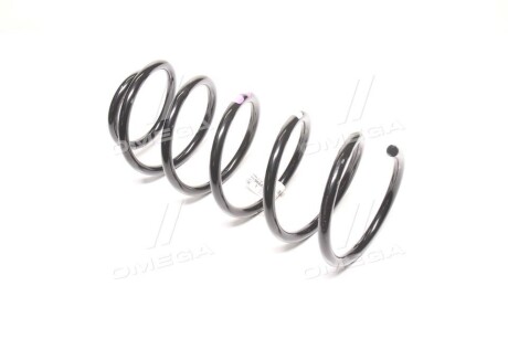 Фото 3 - Пружина подвески General Motors 96653237