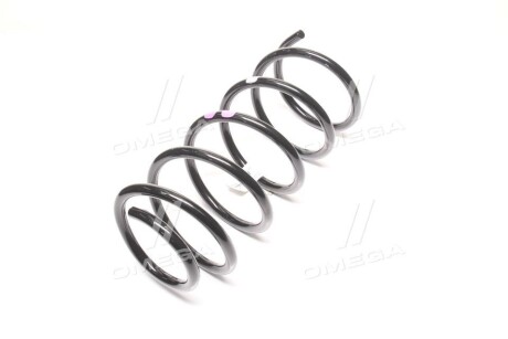 Фото 4 - Пружина подвески General Motors 96653237