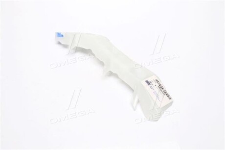 Кронштейн бампера Spark 10-15/R2 зад лів GM - General Motors 96686881