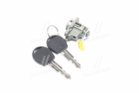 Фото 4 - Автозапчасть General Motors 96801559