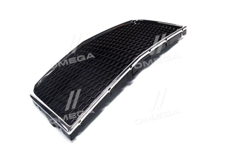 Фото 2 - Бампер General Motors 96813738