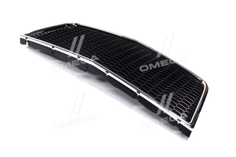 Фото 3 - Бампер General Motors 96813738