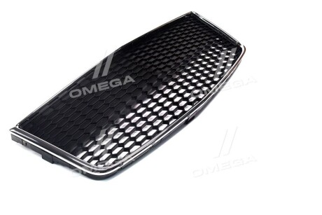 Фото 4 - Бампер General Motors 96813738