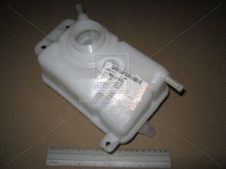 Фото 2 - Розширювальний бачок General Motors 96817343