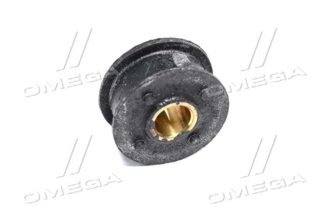 Втулка Авео Т200/Т250 троса перемикання передач GM - General Motors 96879255