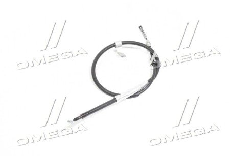 Фото 2 - Трос ручного тормоза General Motors 96879437