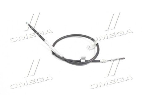 Фото 3 - Трос ручного тормоза General Motors 96879437