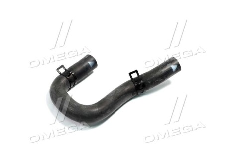 Фото 3 - Патрубок системы охлаждения General Motors 96930785