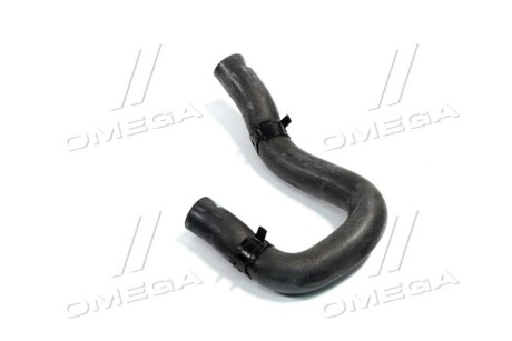 Фото 4 - Патрубок системы охлаждения General Motors 96930785