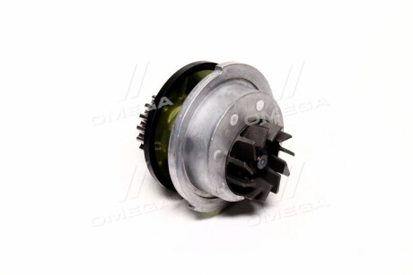 Фото 3 - Водяной насос General Motors 96990997