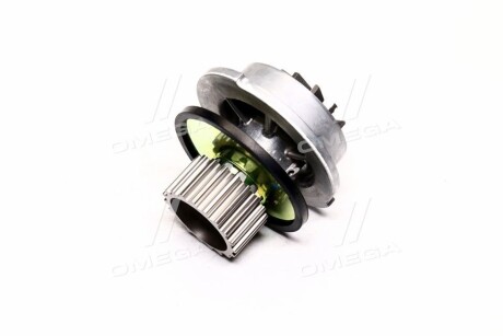 Фото 4 - Водяной насос General Motors 96990997