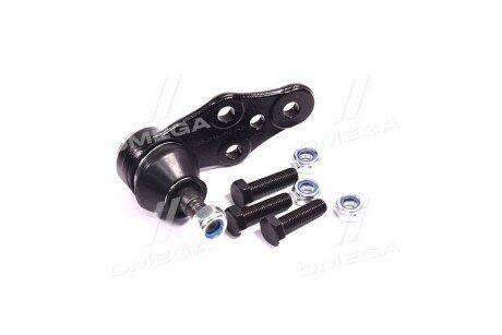 Фото 4 - Шарова опора GMB 0112-0010 (01120010)