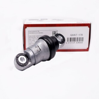 Фото 4 - Ролик ремня приводного GMB GHAT-178 (GHAT178)