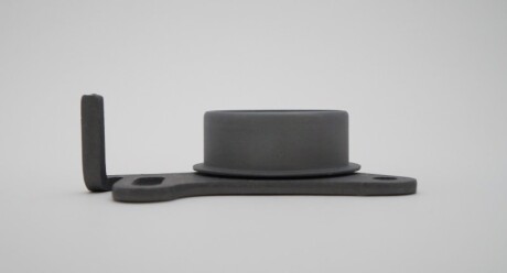 Фото 2 - Натяжний ролик ременя ГРМ GMB GT10130