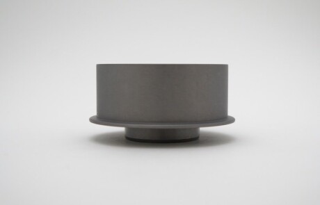 Фото 2 - Натяжной ролик ремня ГРМ GMB GT10150