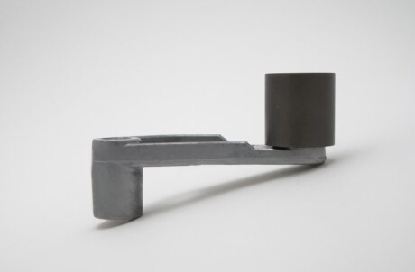 Фото 2 - Обвідний ролик ременя ГРМ GMB GT30550