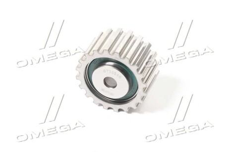 Фото 3 - Обвідний ролик ременя ГРМ GMB GT50540